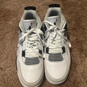 Brand New Retro 4 Jordans
